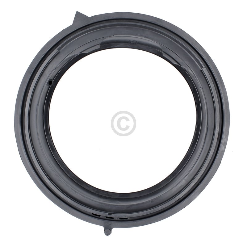 Türmanschette Midea 12638100003083 für Waschmaschine Midea