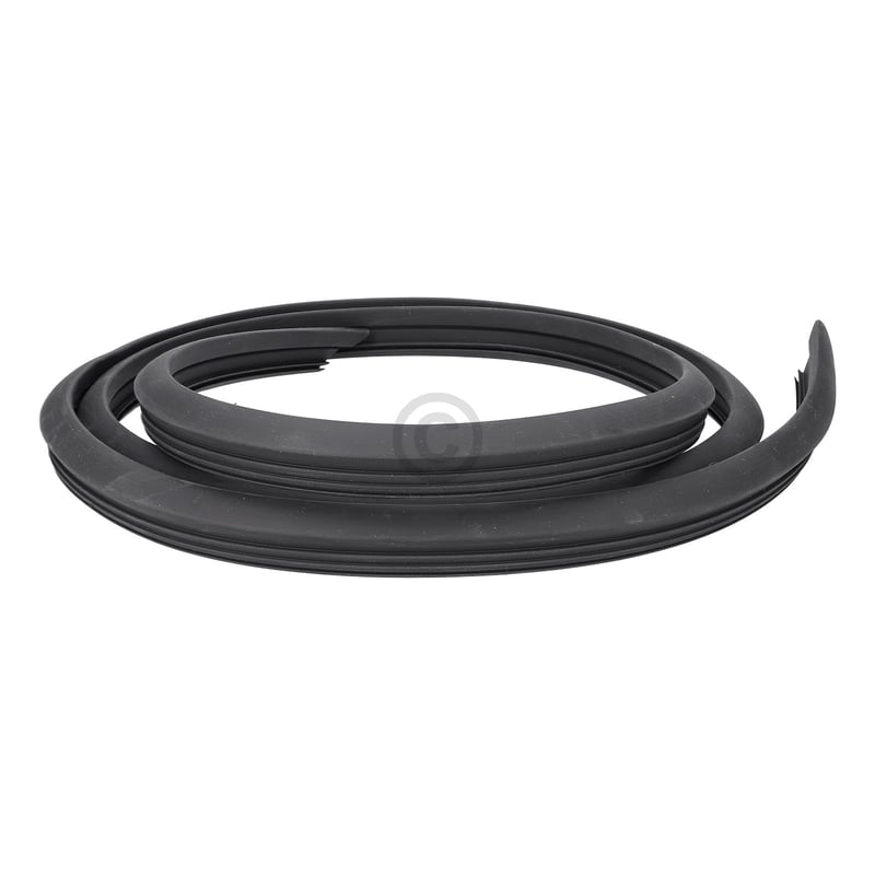 Türdichtung oben passend für Bauknecht C00345554 BLUPARTS in Geschirrspüler