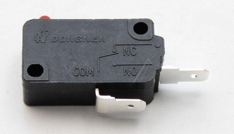 Mikroschalter für Ofen Weili 503900251 16A 250VAC 10A 30VDC