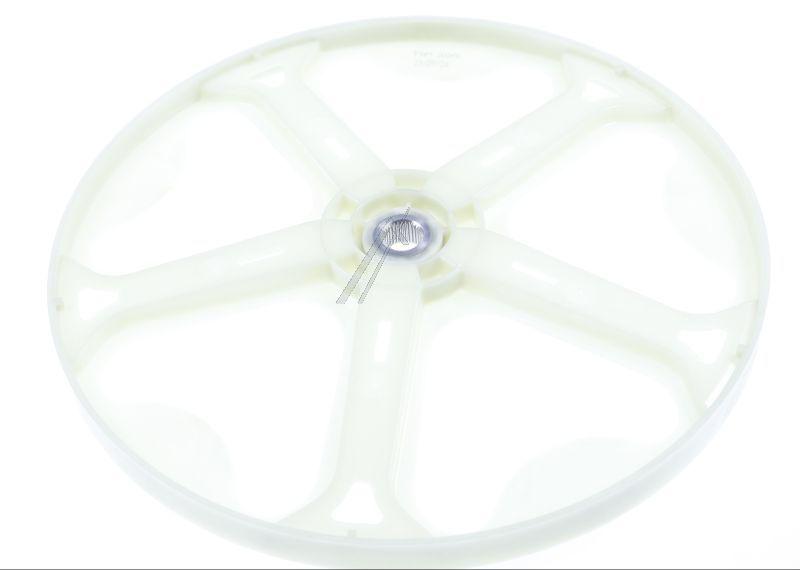 Riemenscheibe für Waschmaschine Beko Arçelik Grundig C00871738 Trommel Antriebsrad