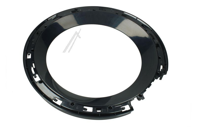 Beko Waschmaschinen-Außengehäuse C00892373 Frontlader