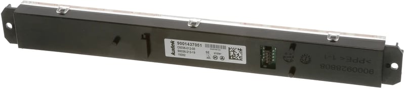 Bedienmodul 11032653 Originalersatzteil von Bosch