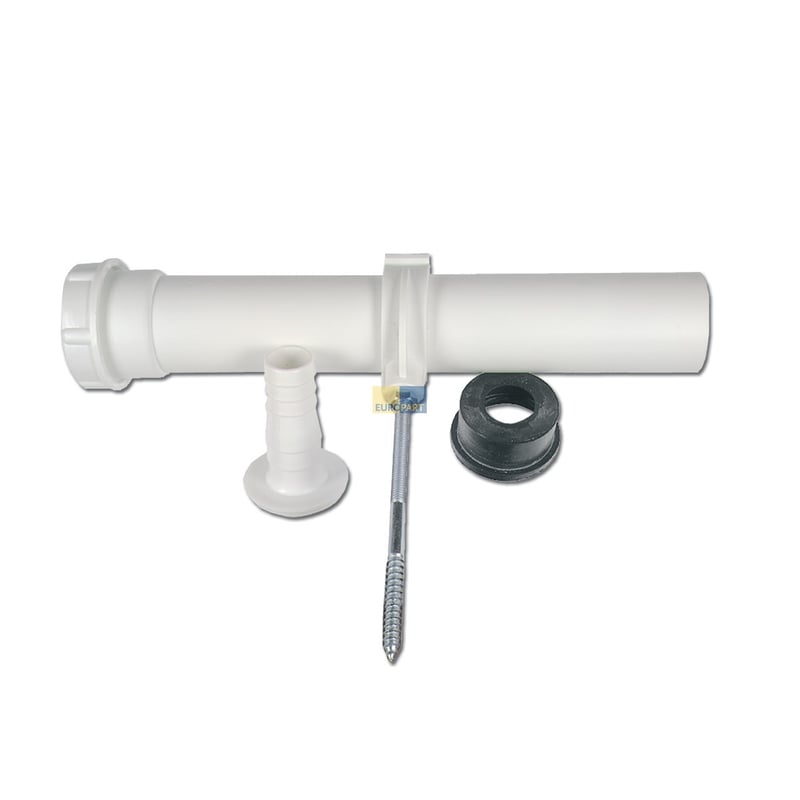 Verstellrohr 40mmØ, 1 1/2"