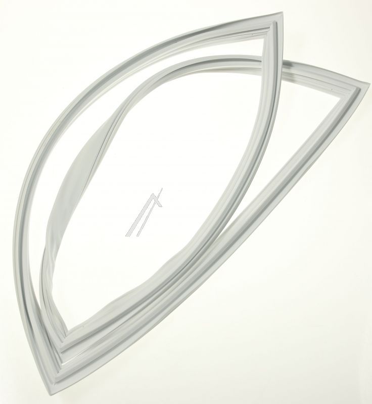 Magnettürdichtung für Smeg Kühlschrank 754132538 untere Tür