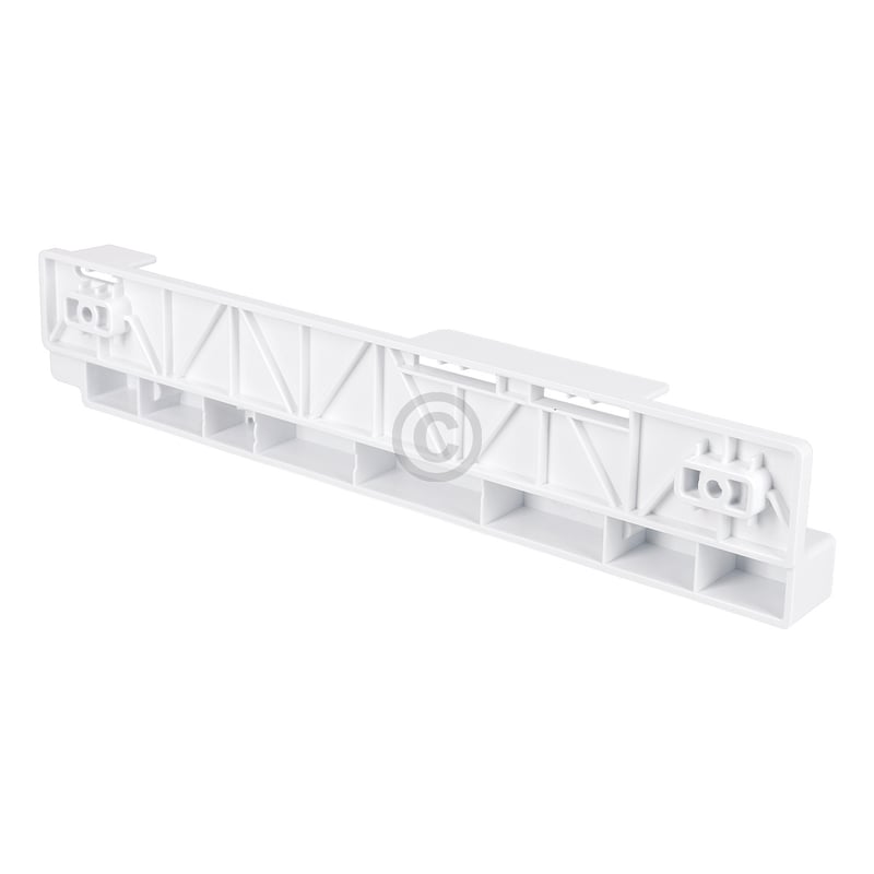 AUFNAHMELEISTE TEILAUSZUG LINKS Liebherr 7400461 für Kühlschrank Liebherr