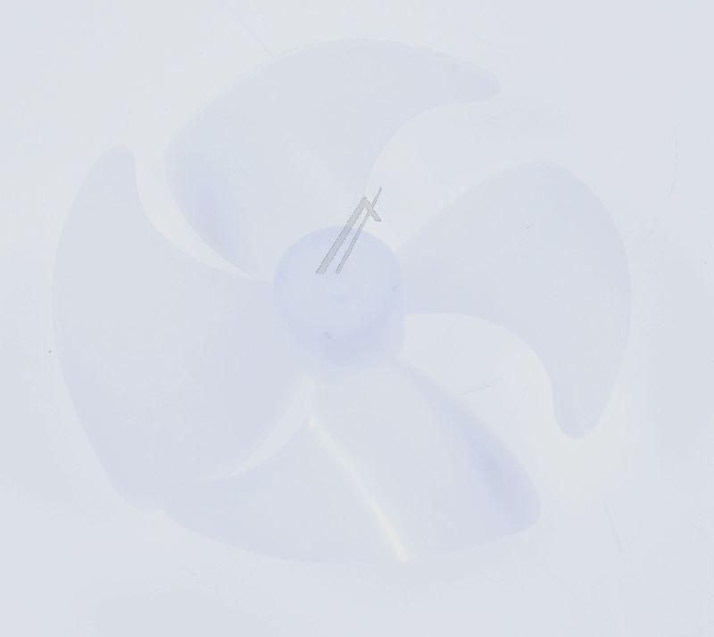 Lüfterrad für Beko Trockner C00876662 100mm CCW