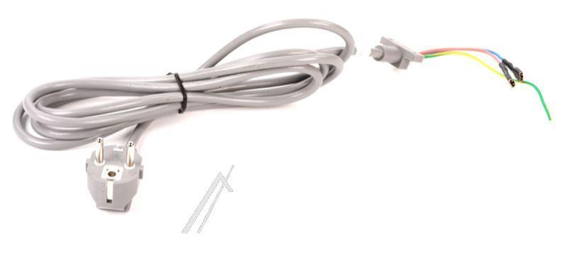 Netzkabel für Kühlschrank Haier 49128107 Single Power