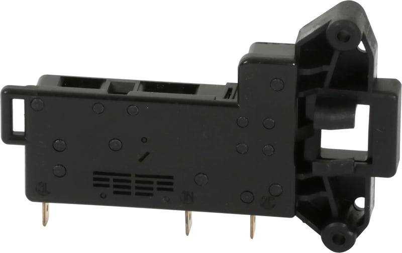 Verriegelung-elektrisch 00050097