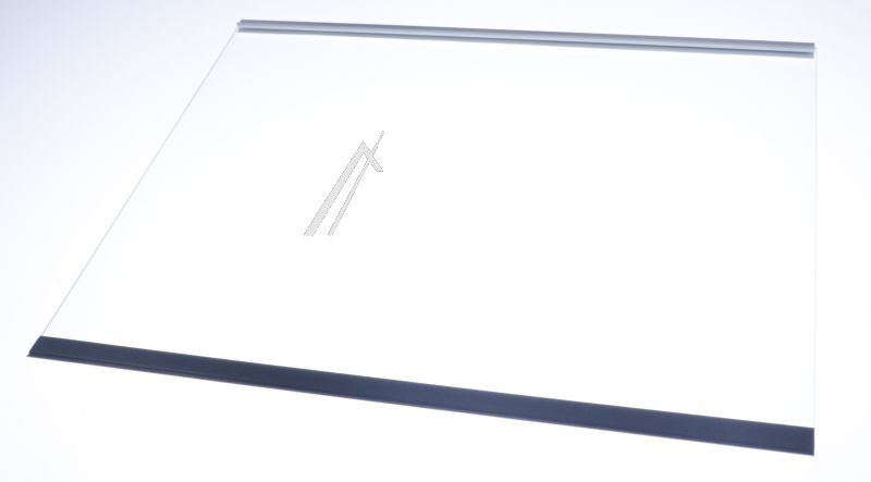 Crisper-Schublade Abdeckung für Kühlschrank Beko 9178018971 Kunststoff, weiß