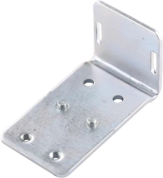 Befestigungselement für Sonstige Gehäuseteile Bosch 10004544 Halterung