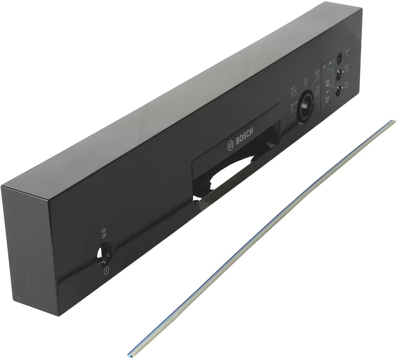 Bedienblende 11010186