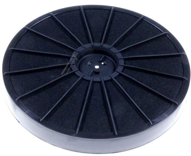 Kohlefilter EFF54 für Dunstabzugshaube Eurofilter F115690 Aktivkohlefilter
