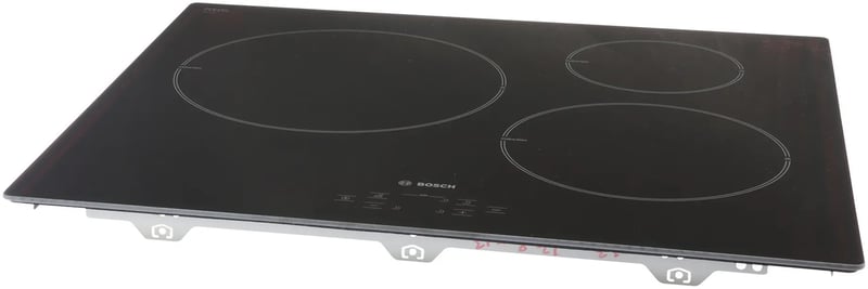 Glaskeramikfläche 00683725