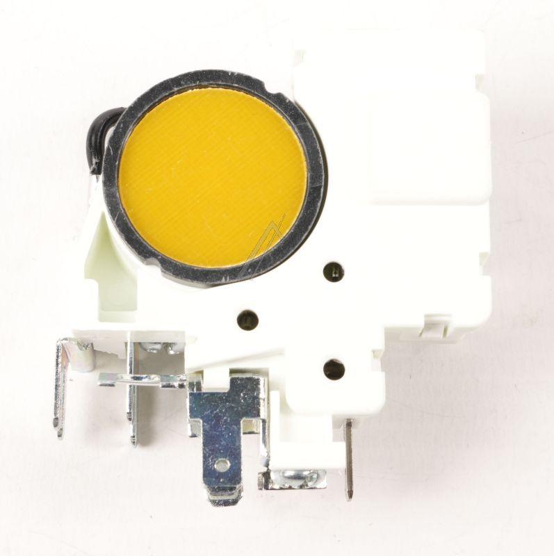 Relais und Leitungsschutzschalter für Kühlschrank Brandt AS0075093 Steuerung Sicherheit