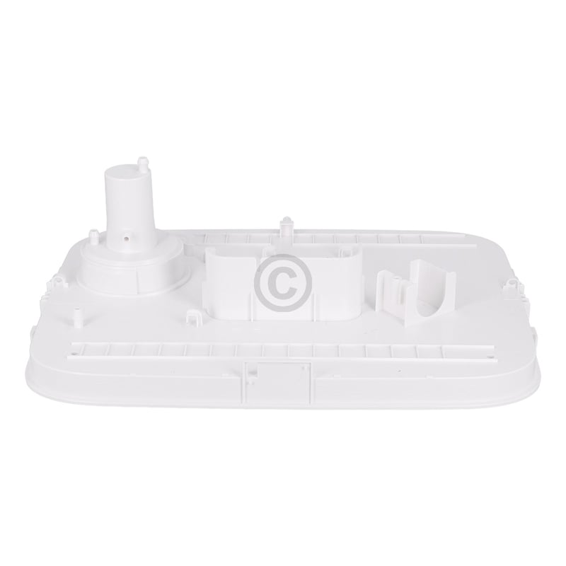 Abdeckung Station oben Ecovacs 201-2353-1469 für Staubsauger-Roboter Ecovacs