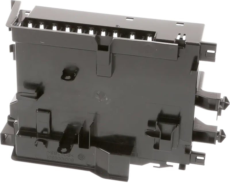 Leistungsmodul programmiert 12014070