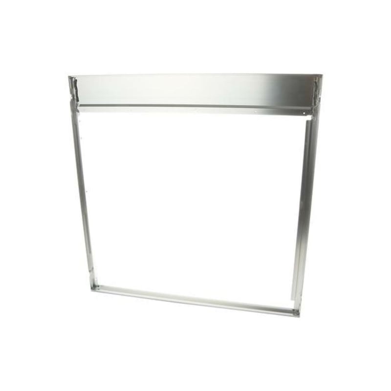Rahmen INOX/INDUCTION ALU CERCEVE/EVO 00719169