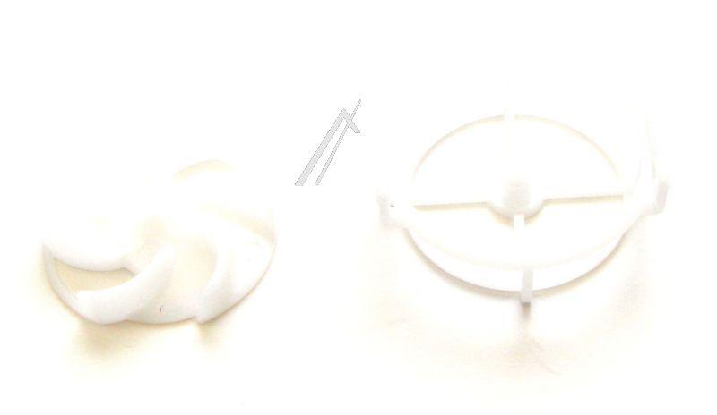 Oberer Sprühkopf für Com Ofen