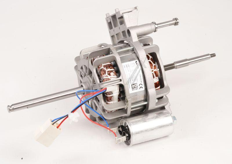 Elektromotor für Trockner Candy Hoover 70062291 Gebläseantrieb