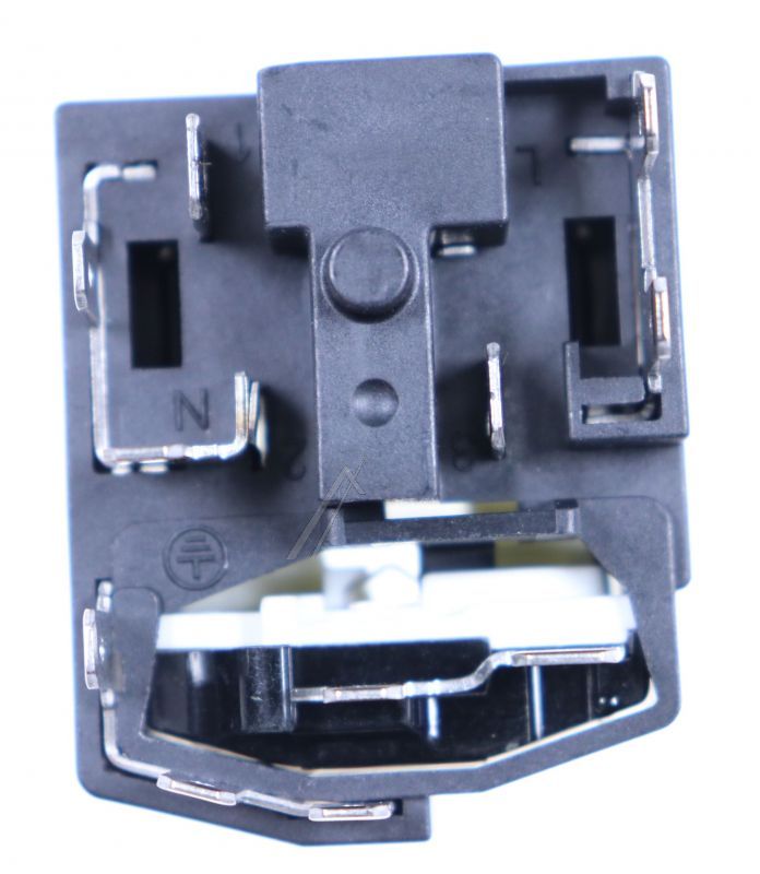 Startrelais für Kühlschrank Beko C00904904 Relais Modul