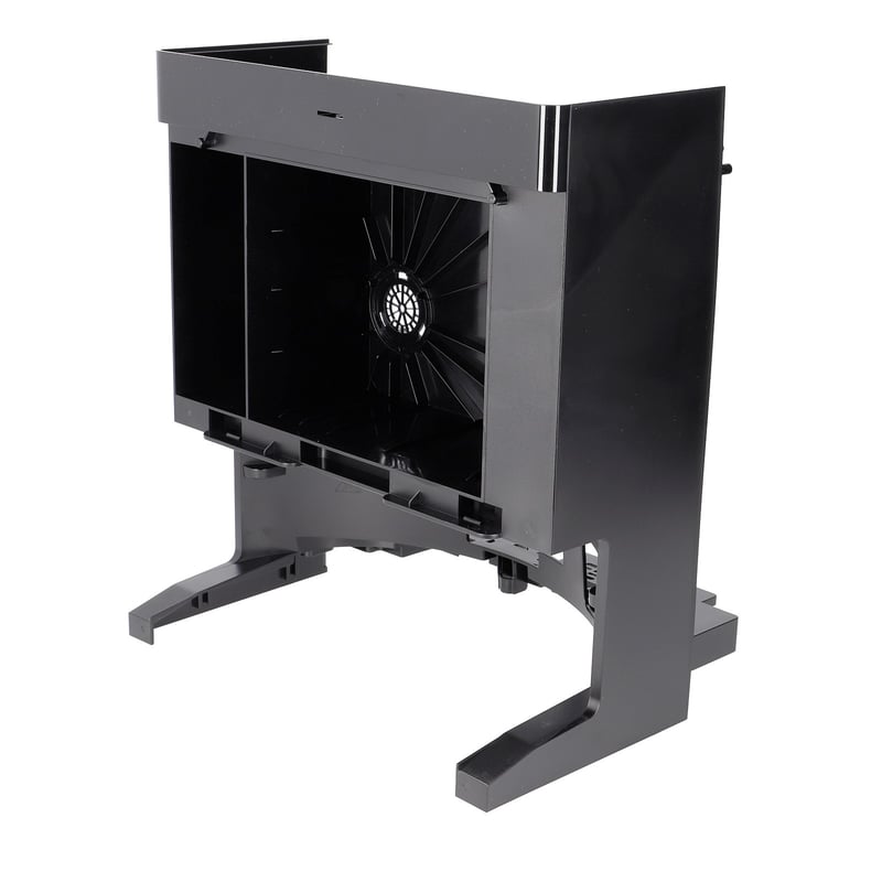 Middle frame （black） 201-2425-1080