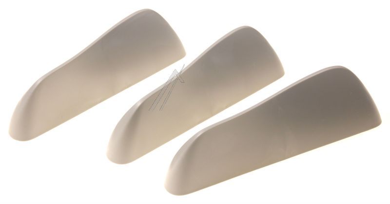 Trommelrippe für Waschmaschine Electrolux AEG 4055373544 Waschvorgang, Rippe