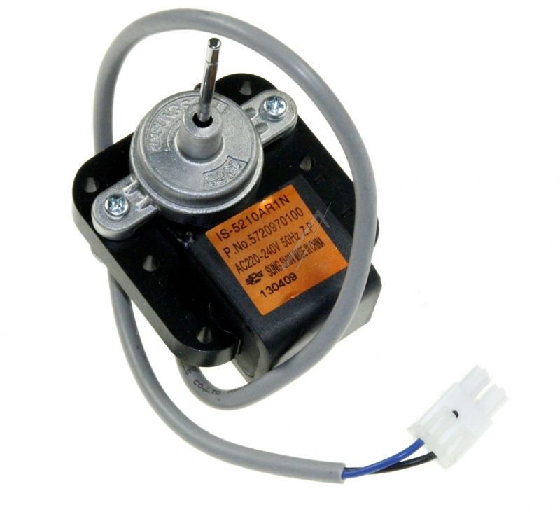 Lüftermotor für Ofen Beko C00869776 Umluft Gebläse