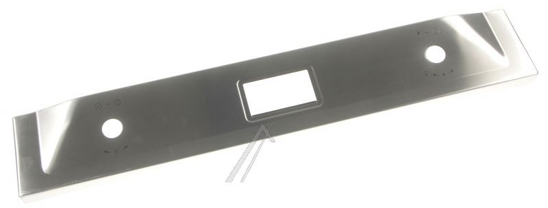 Frontblende für Smeg Ofen 69373D959 SF6922XPZ