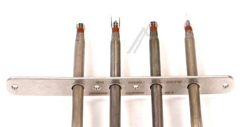 Oberhitze Heizkörper für Ofen Bosch Siemens 20006257 2700W 220-240V Backofen