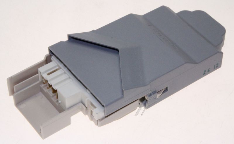 Türsicherung für AEG Waschmaschine Bitron 1325560017 Sicherheitsschalter