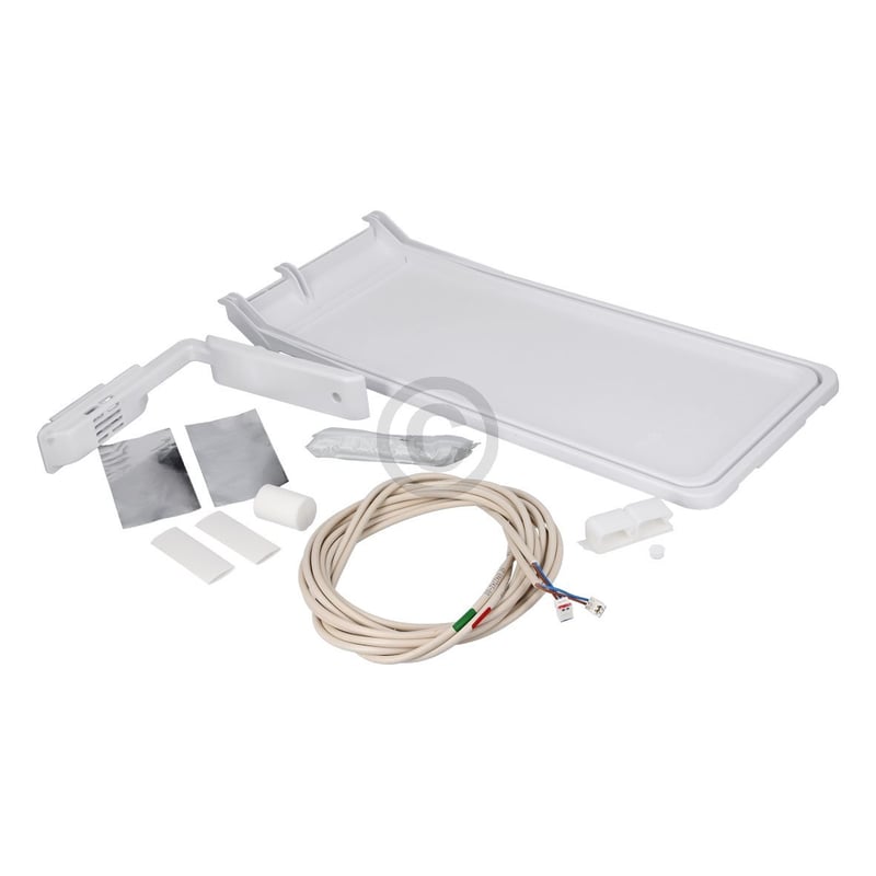 Temperaturfühler Reperaturkit LIEBHERR 9590186 für Kühlschrank KühlGefrierKombination