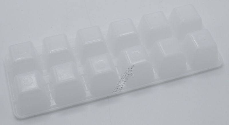 Eiswürfelablage für Haier Kühlschrank 49053490 Kühlschrankzubehör