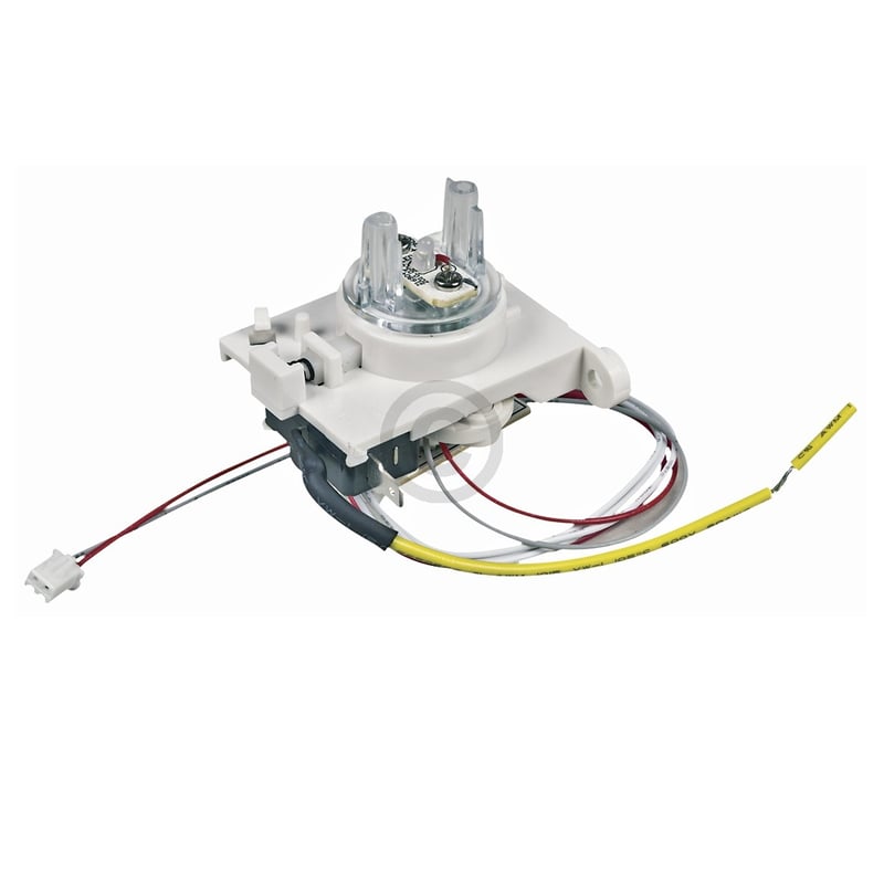 Knebel Electrolux 405525915/6 kpl mit Schaltung für Küchenmaschine Standmixer