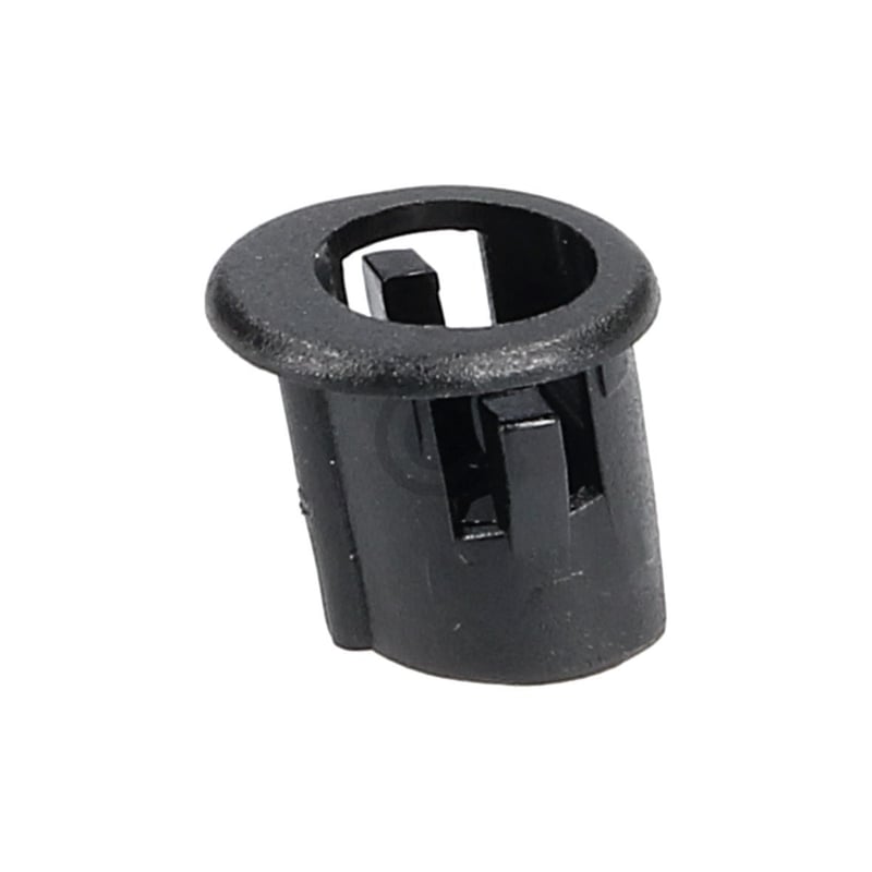 Befestigung für Möbel Seitenwand beko 250440109 an Backofen Herd Gasherd