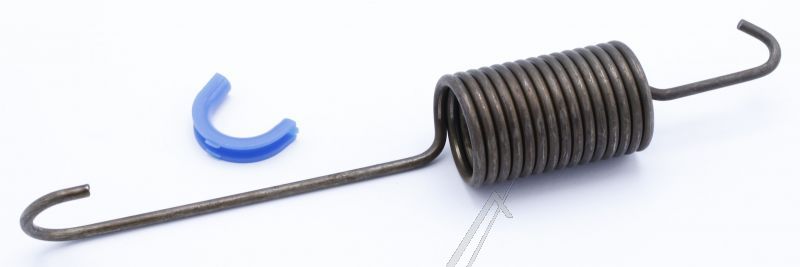 Tragefeder für Waschmaschine Candy 43011851 Feder