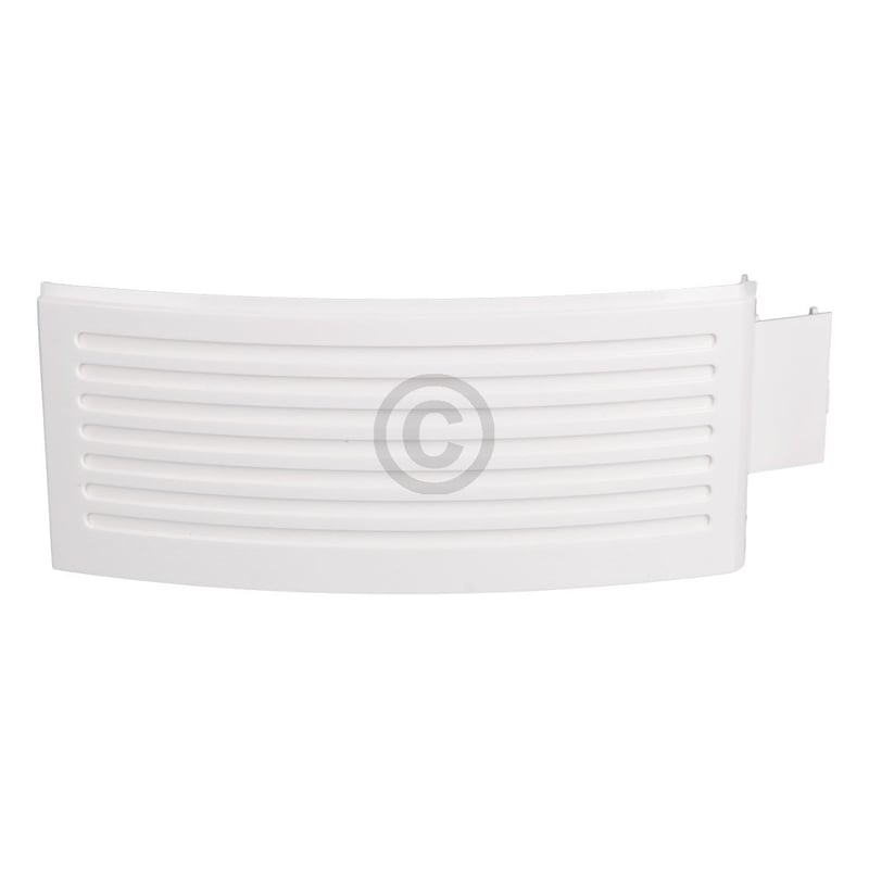 Abdeckung rechts Ecovacs 201-2008-0010 für Staubsauger-Roboter