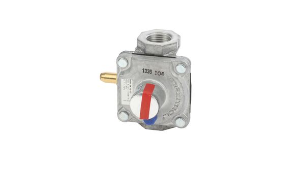 Druckregler für Ofen BSH-Gruppe 00419164 Gasregelung