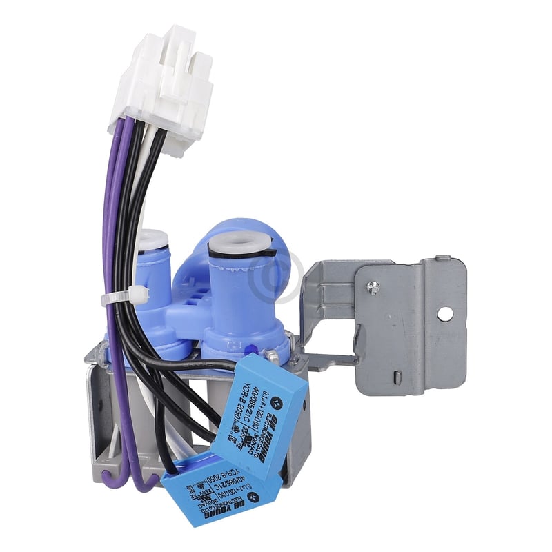 Ventil Samsung DA97-07827J für Kühl-Gefrierkombination