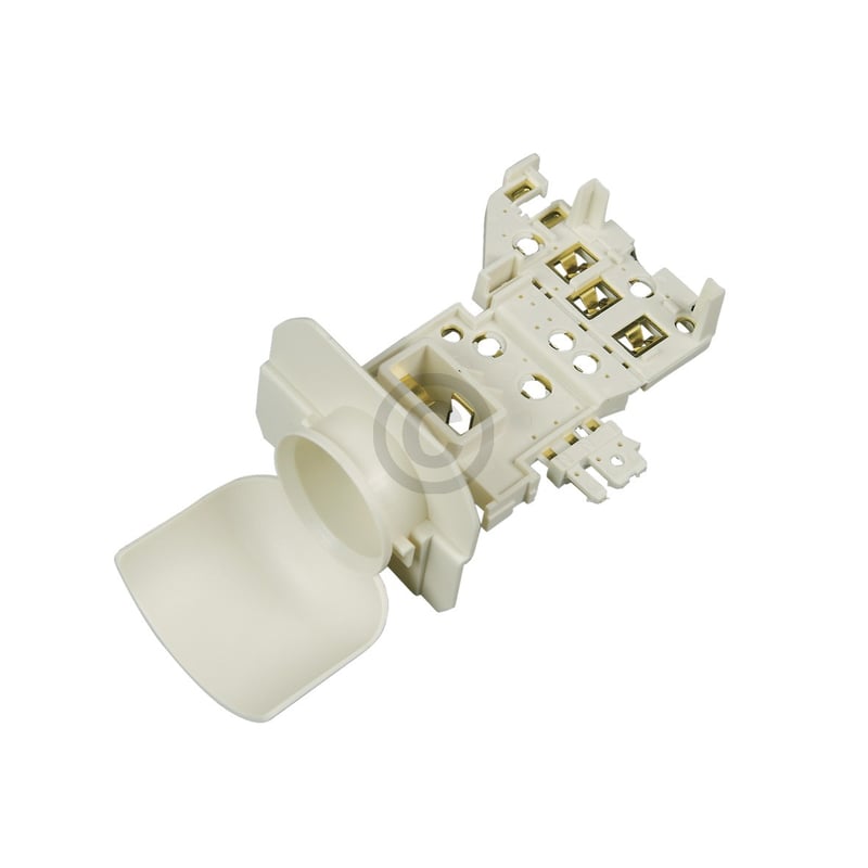 Lampenfassung E14 / Thermostat-Adapter ATEA auf Ranco Whirlpool 481010650381