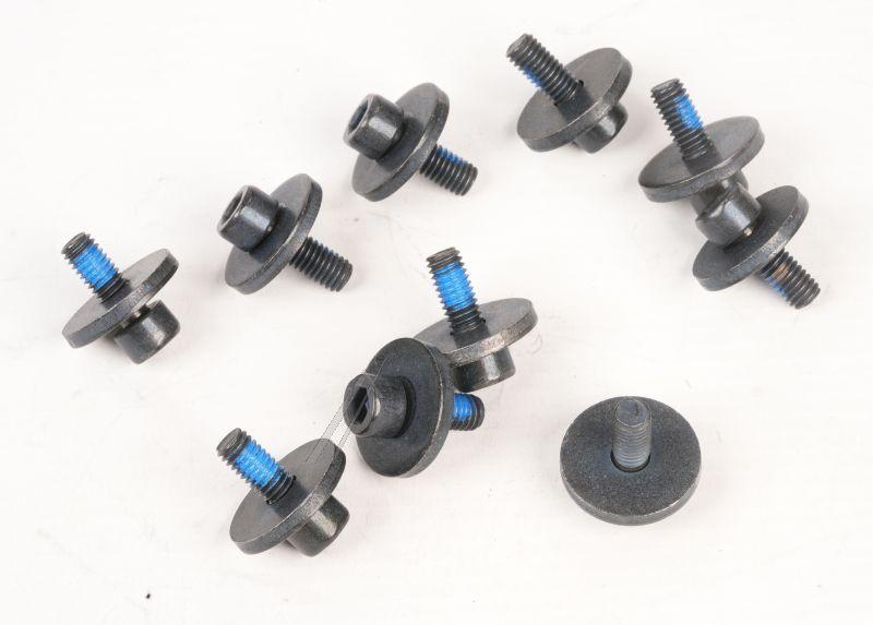 Sechskantschraube mit Innensechskant Segway-Ninebot AB.99.00.00.0185 für E-Scooter P100