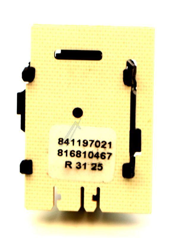 Poti für Ofen Smeg 816810467 Elektronik Regelung