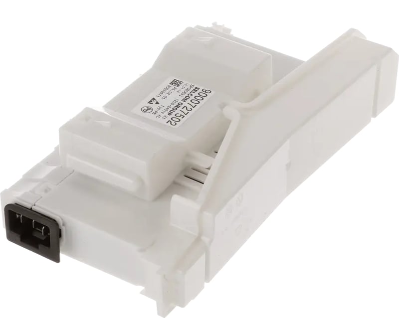 Steuerungsmodul programmiert 00753977