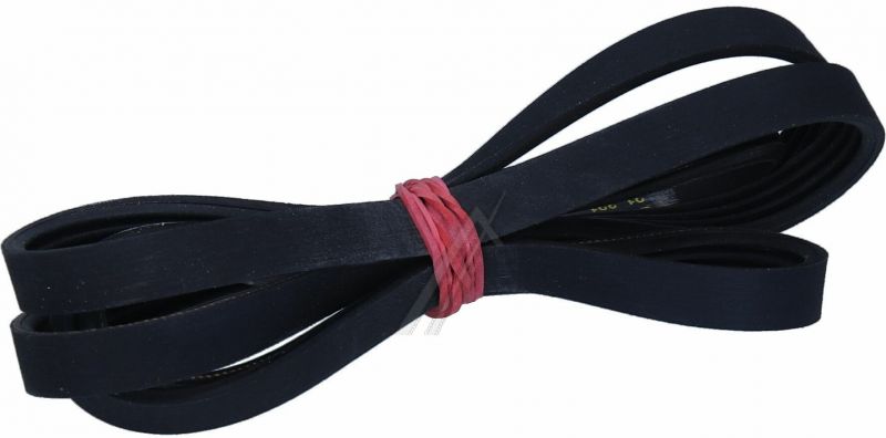 Antriebsriemen für Brandt Waschmaschine 55X7361 Waschmaschinenriemen