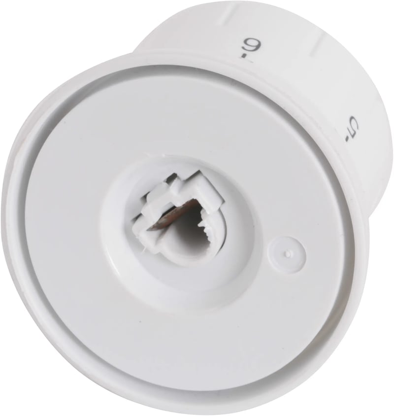 Drehgriff-Kochstelle 00627009