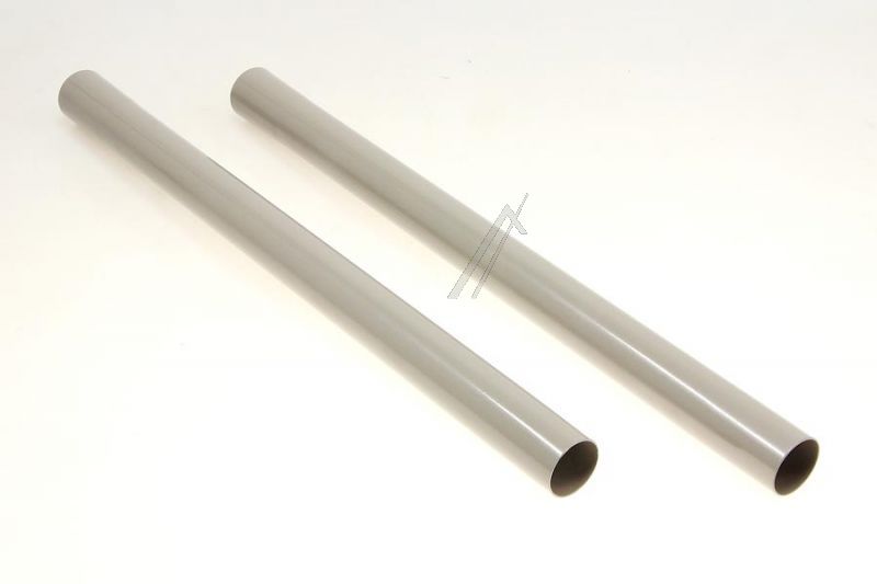 Saugschlauch-Set für Nilfisk-Staubsauger 107400032 2x 500mm Alu 36mm