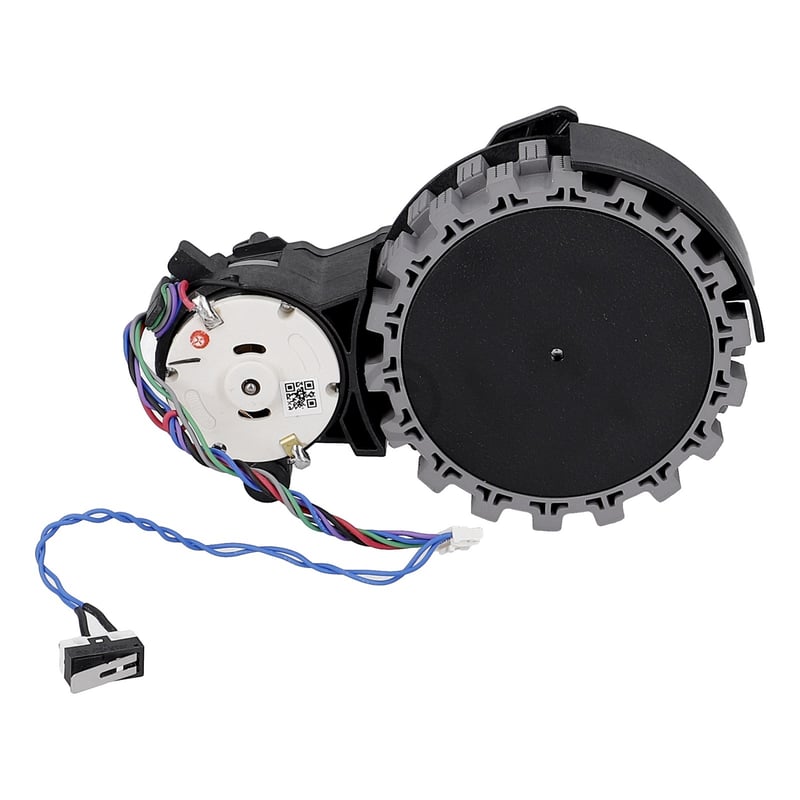 Right driving wheel 201-2488-0411 Ecovacs