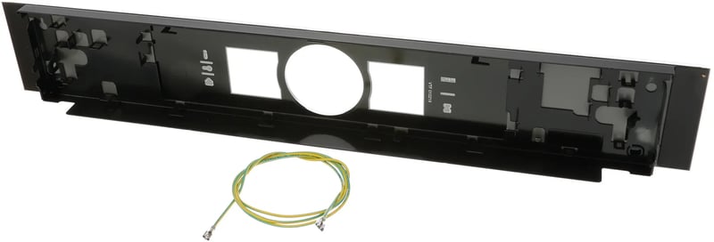 Bedienblende 11003687