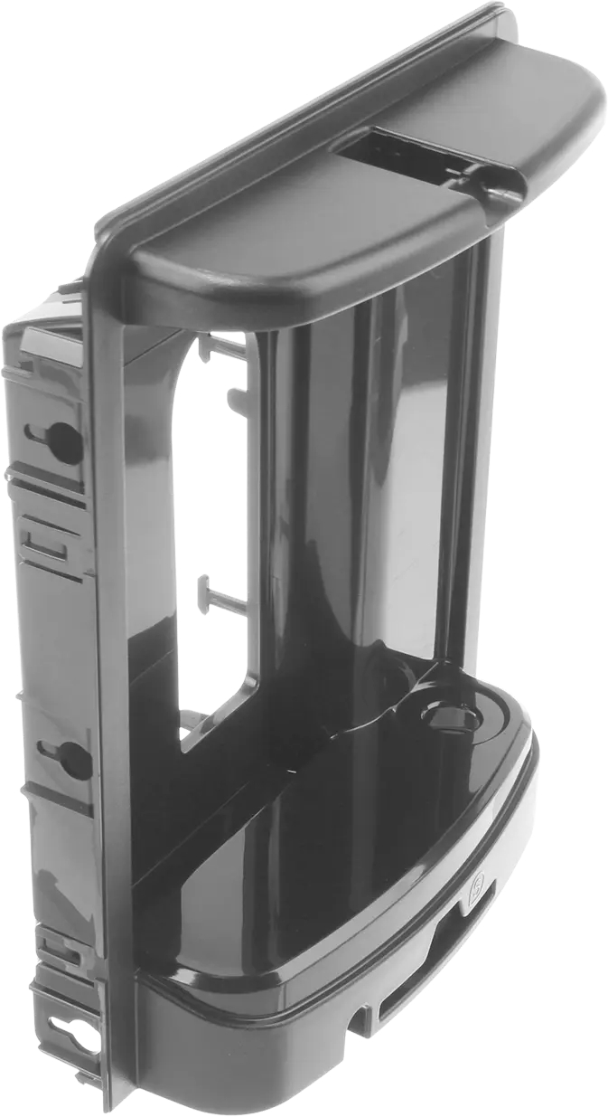 Gehäuse-Rückteil 00707708