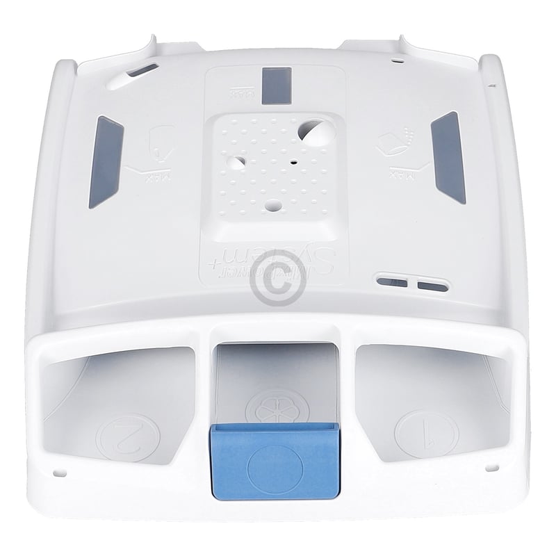Waschmittelbehälter Haier 70088339 für Waschmaschine Haier