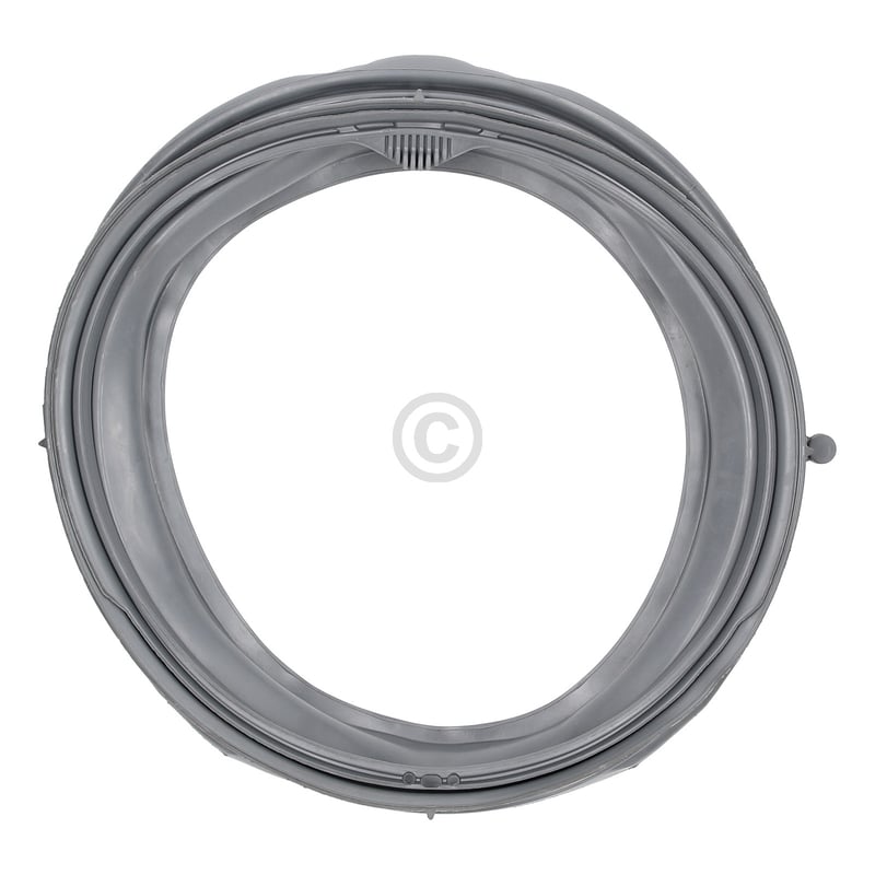 Türmanschette Bluparts 10108838 für Waschmaschine Bluparts